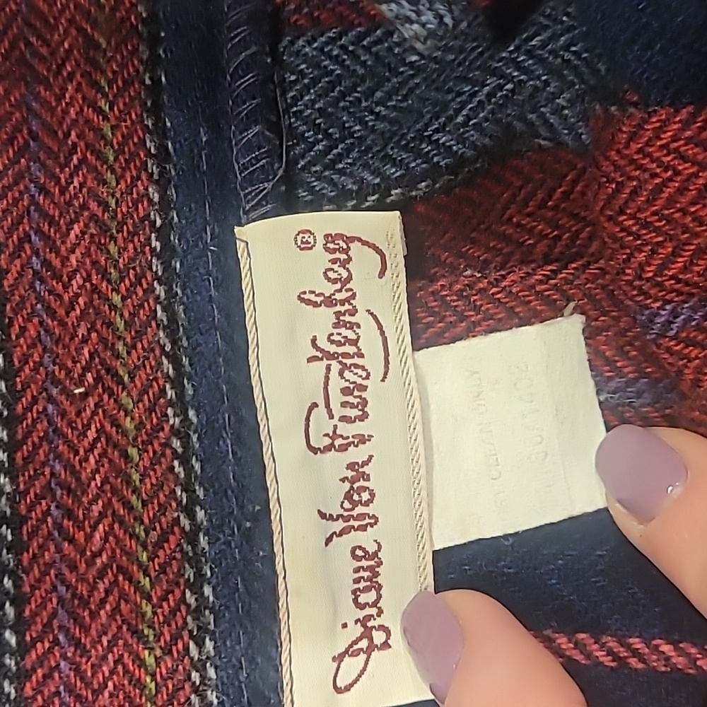 Diane Von Furstenberg - Picture 5 of 9